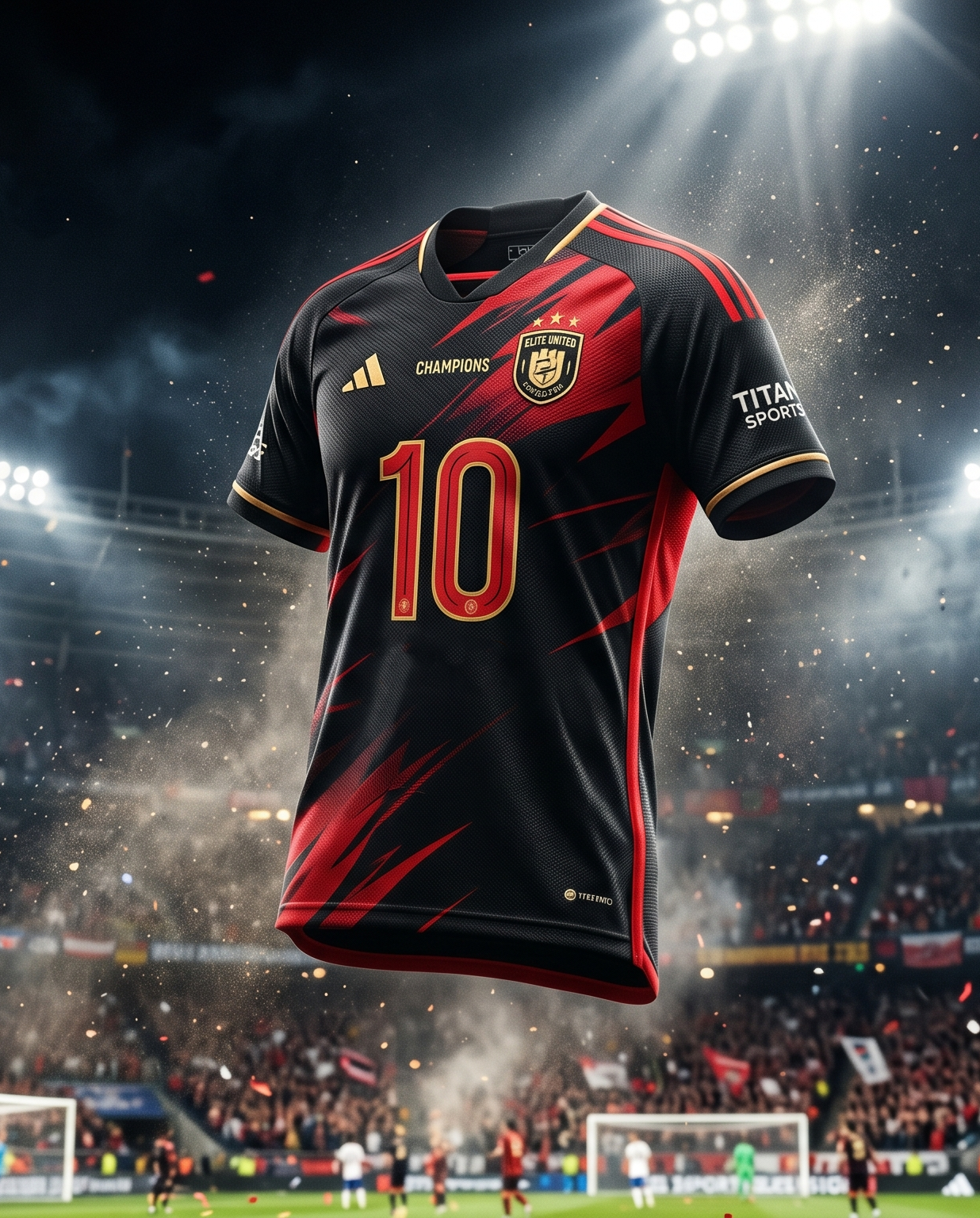 Jersey